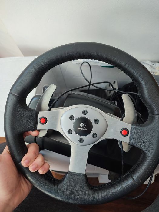 G27/ G25 в перфектно състояние