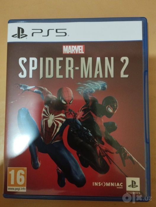 Spider Man 2 Avangers marvel