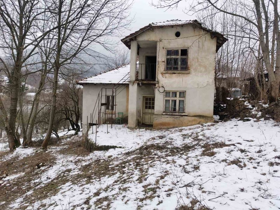 Продава се Къща в с. Зимевица, Област София-област - 80 кв.м за 211 €/кв.м - Снимка #5