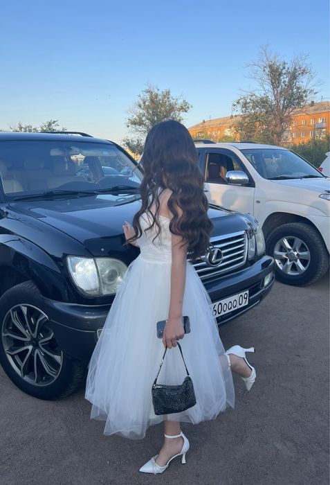 Продам платье, новое