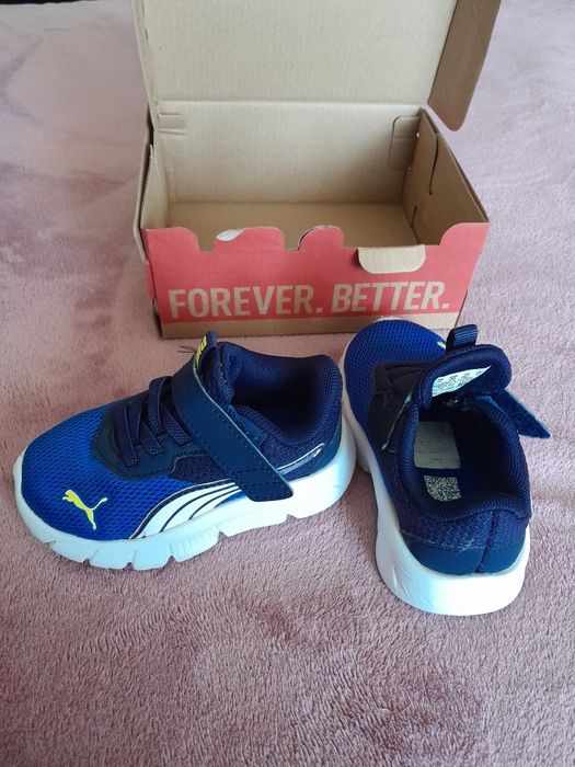 Детски маратонки Puma