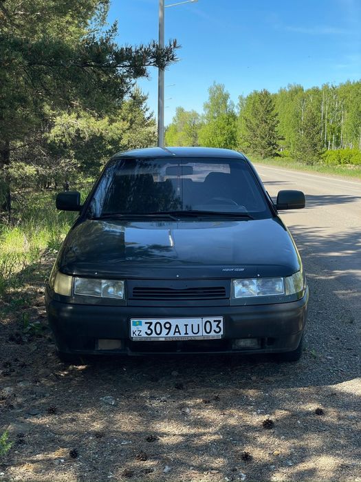 Ваз 2110, 2006 год