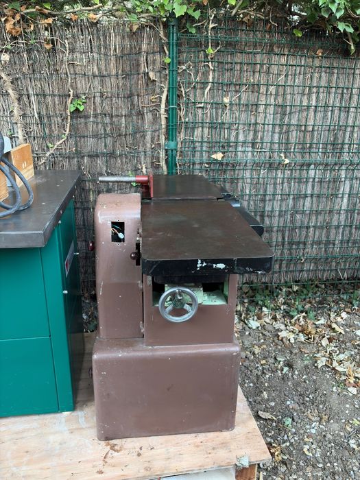 combinata Lurem 380 v si Signal 220v