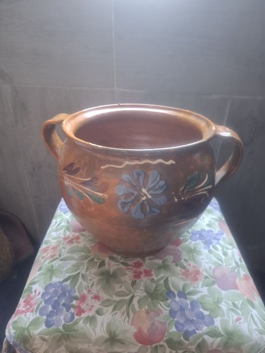 Vase ceramice in stare buna