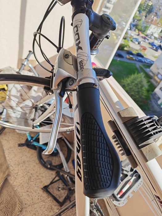 Велосипед Drag Blade 54см