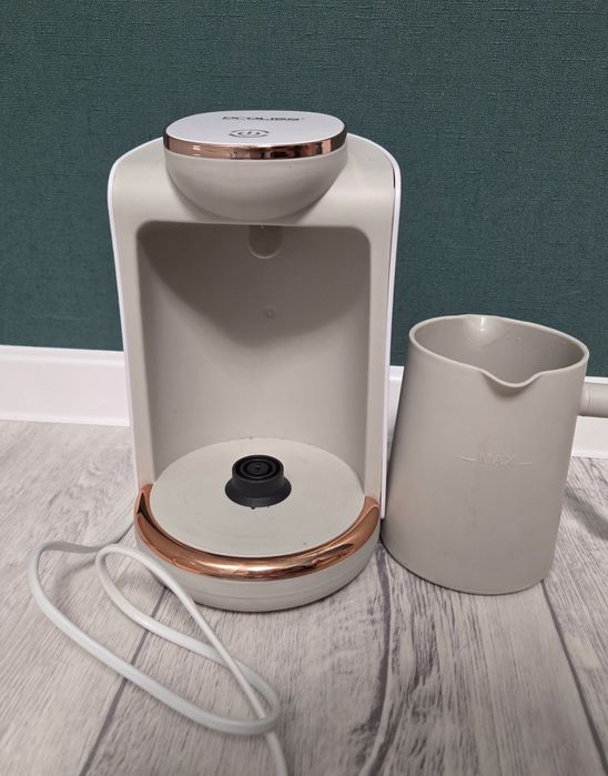 Продам электрическую турку