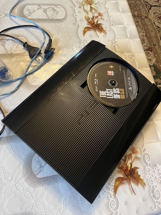 Продам плейстейшн