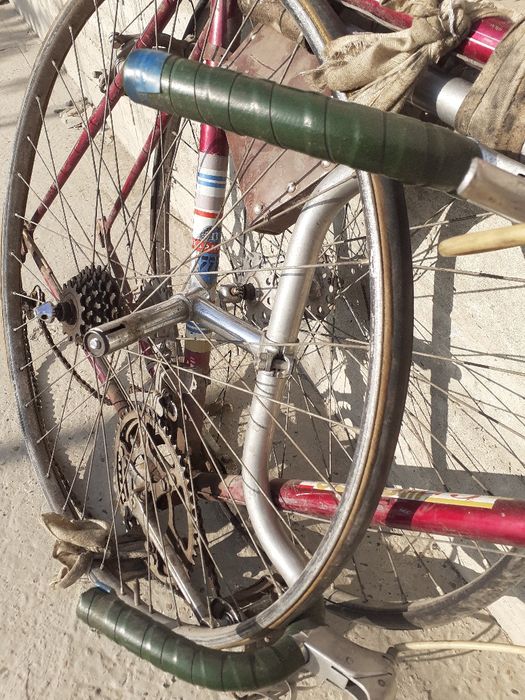 Prodayotsa Start Shosse