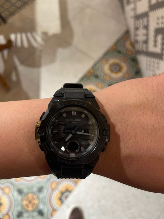 Casio продается.