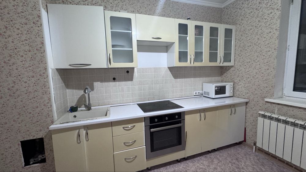 Кухонный мебель