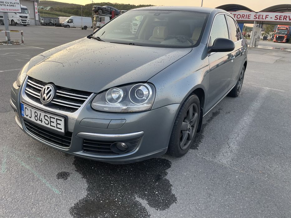 Jetta 1.9 TDI stage 1
