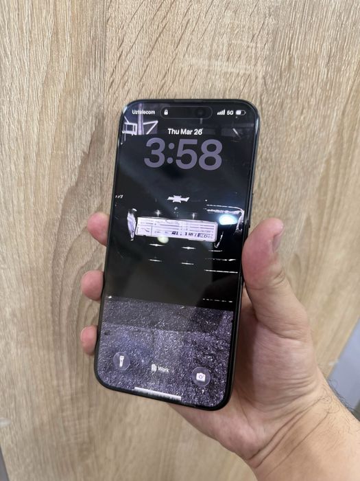 Iphone 15 pro max Ideal