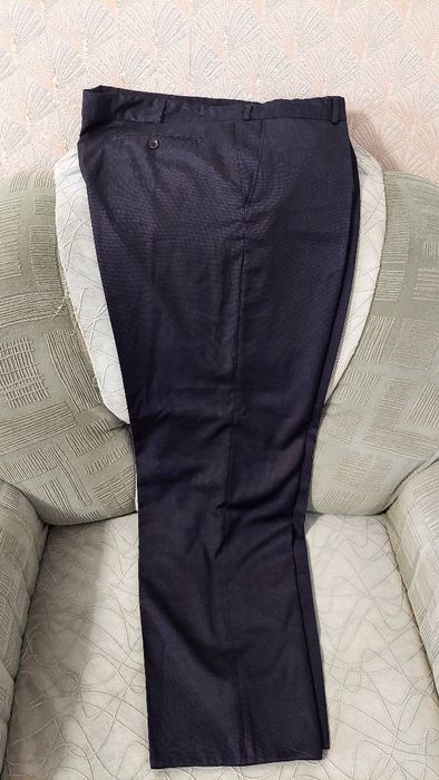 Костюм мужской, двойка.