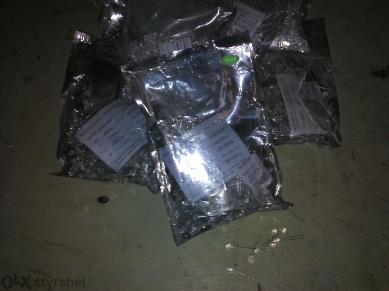 Светодиоди