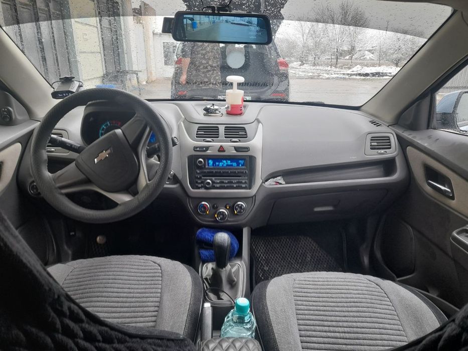 Коболт 2015-йили