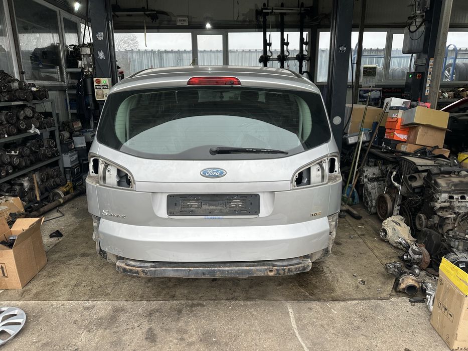 Калник/Калници за Ford S Max / Форд ЕС Мах 2006-2010г.!