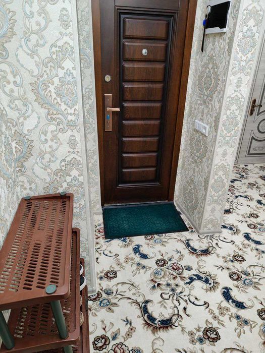 Talaba qizlar uchun Qarshi markazidan ijaraga kvartira