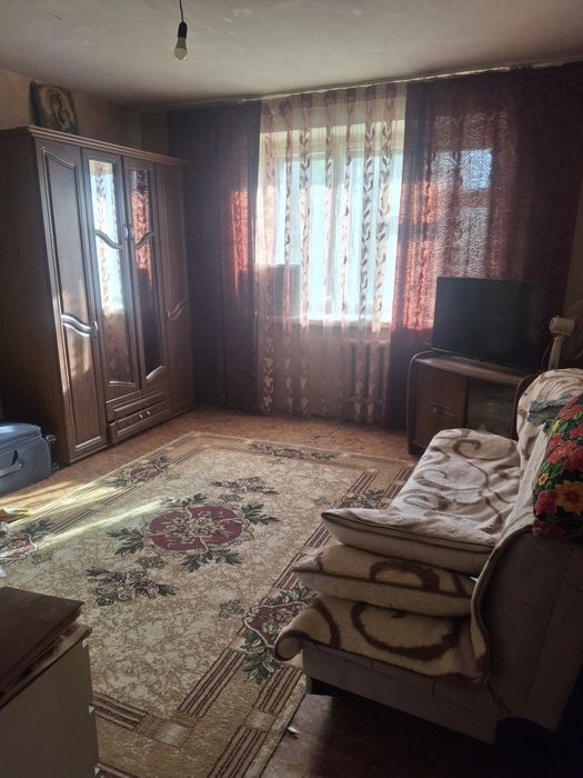Продам квартиру 1 комнатная