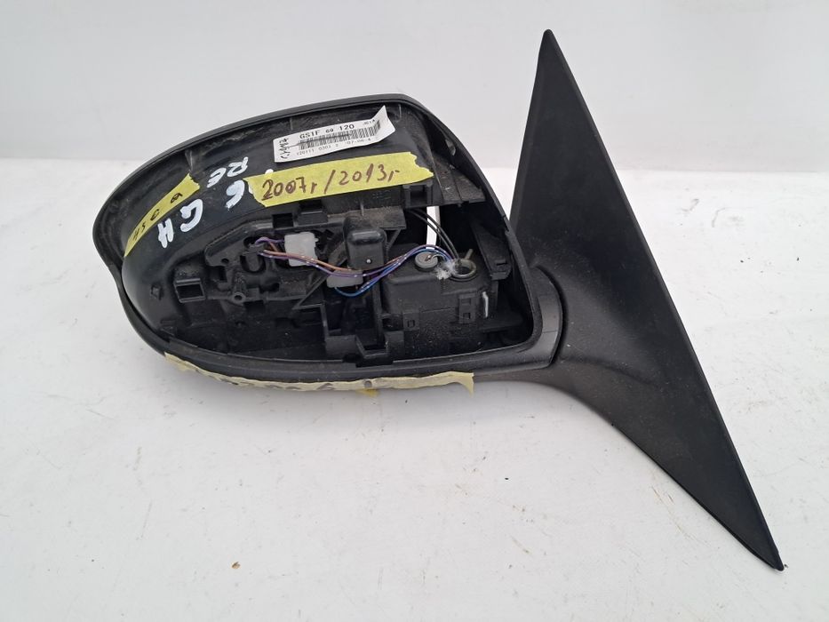 Огледало Mazda 6 дясно  2007/2013г