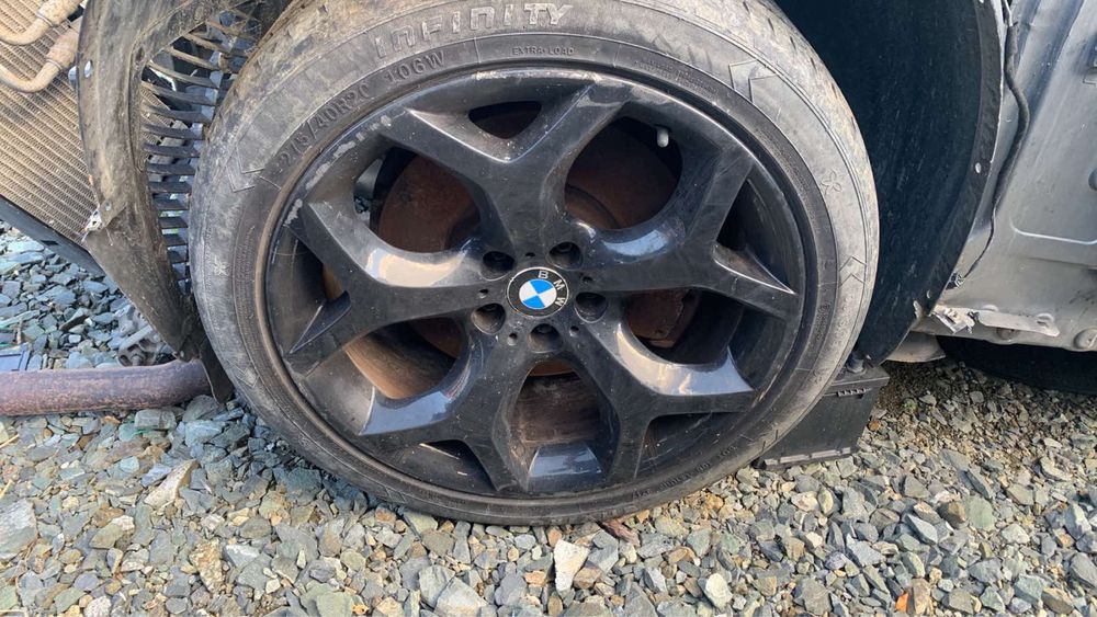 Джанти 20 еленов рог 5х120 bmw