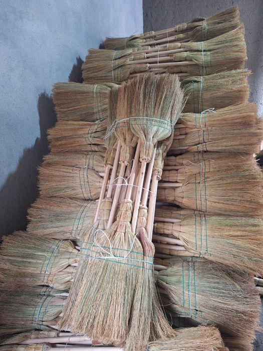 Supurgi barcha turdagi