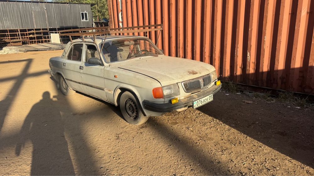 Волга 3110 продажа