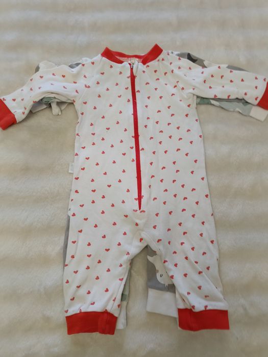 Слипы на рост 68