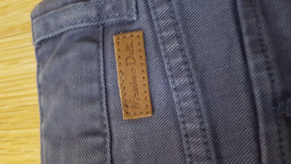 Pantaloni Massimo Dutti 5-6 ani
