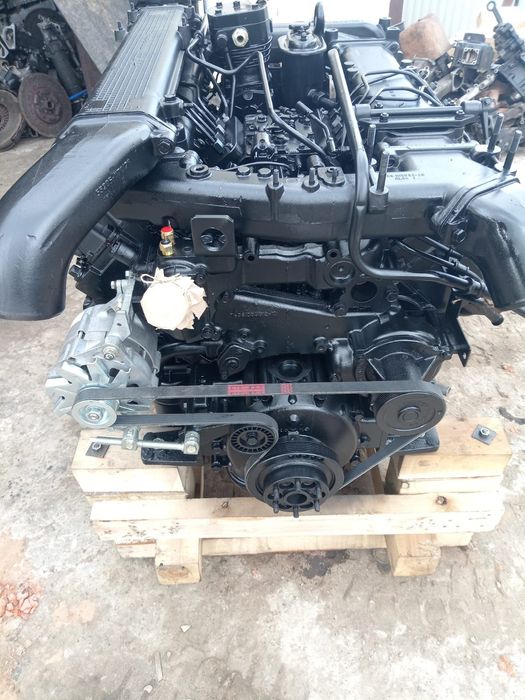 Евро 0, 1, 2 двигателя на КамАЗ