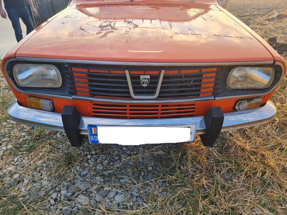 Vand Dacia 1300 an 1979