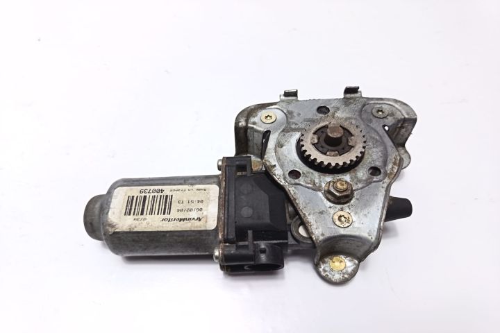 Motoras macara stanga fata 400739 IVECO Daily a 3-a generatie