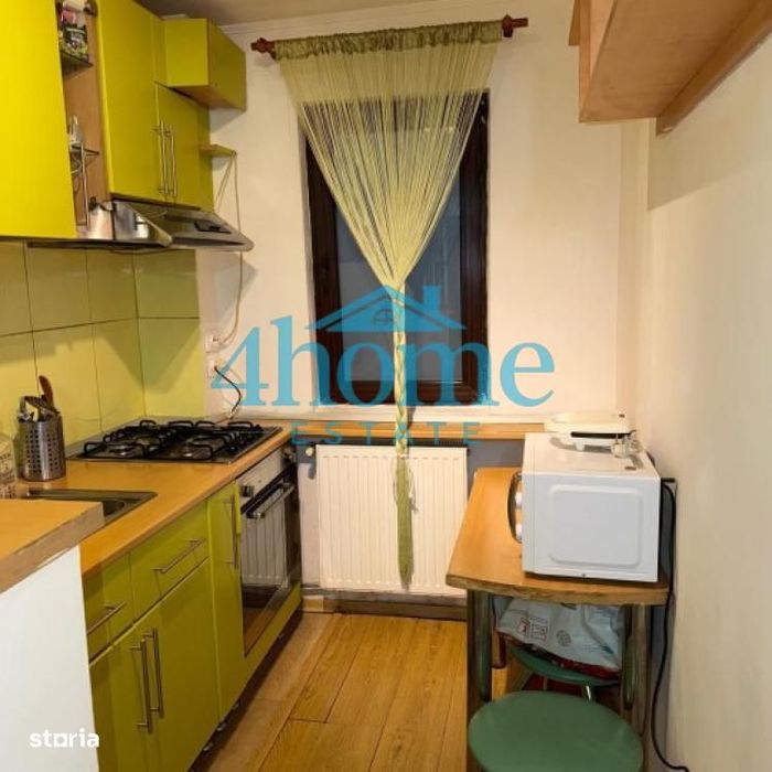 Apartamentul 2 Camere Colentina|Obor|Renovat