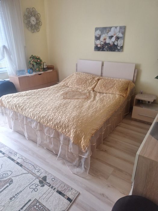 Къща в град Дулово