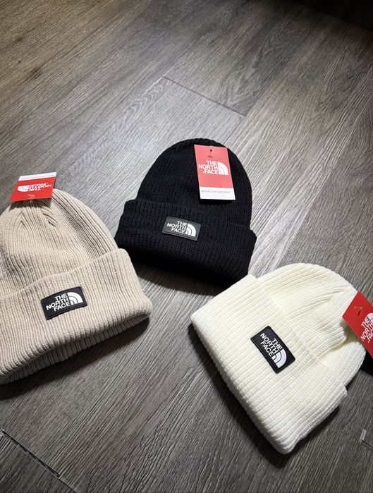 Caciula Fes The North Face noua/New