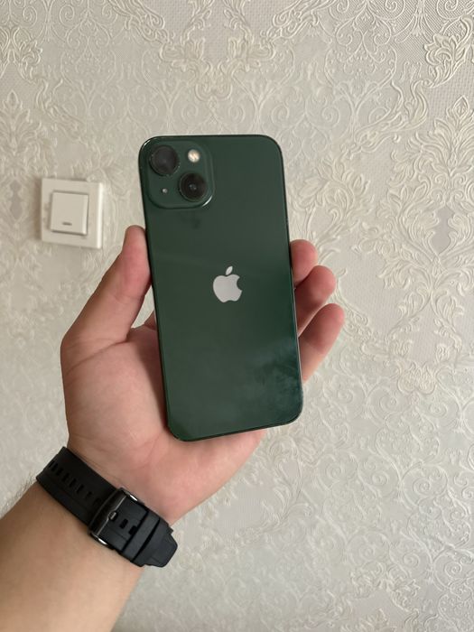 Iphone 13 Айфон 13