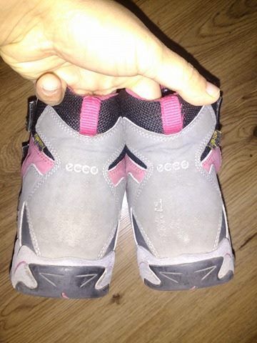 ecco core tex, nike, adidas superstar, calvin klein, zara