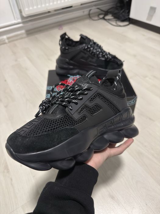 Versace Chain Reaction