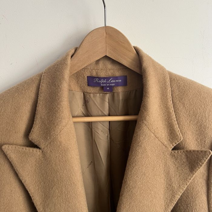 Sacou Ralph Lauren Purple Label