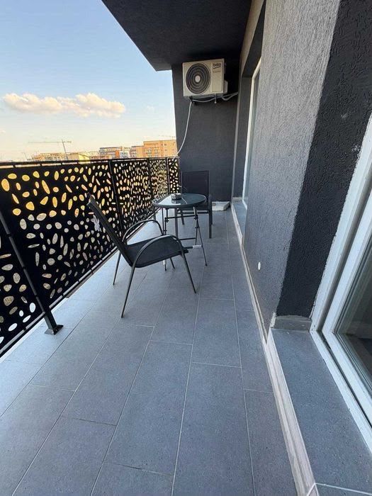 Apartament 2 camere