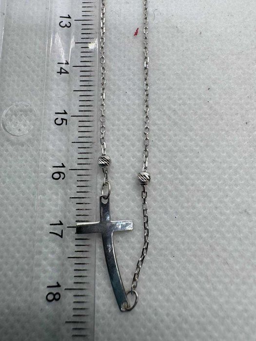 Bratara din aur 14k (67988.1/ 10 Pacurari 1) garantie 2 ani!