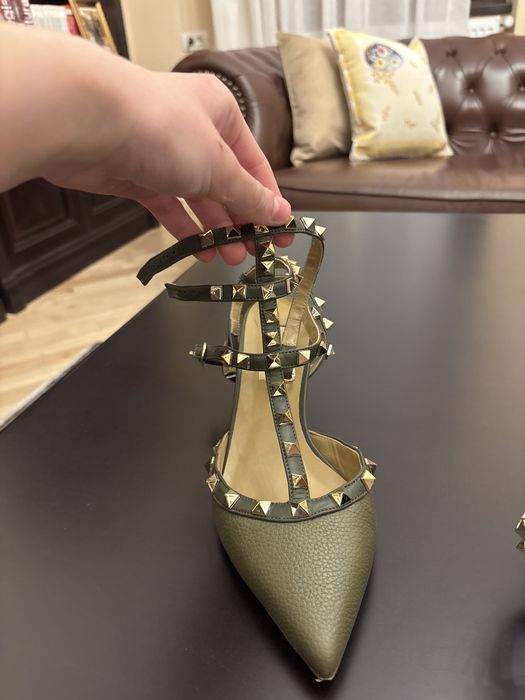 Tochri Valento Garavani