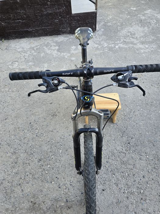 Велосипед детский.