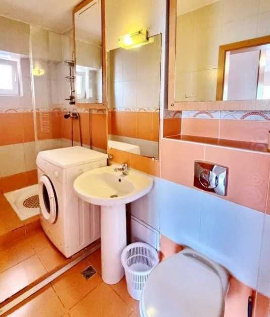 Дава се под наем Двустаен апартамент в Пловдив, Беломорски - 60 кв.м за 265.2 € - Снимка #2