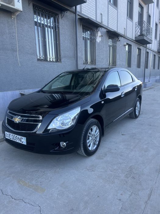 Кобалт тоза янги чехол полик бор