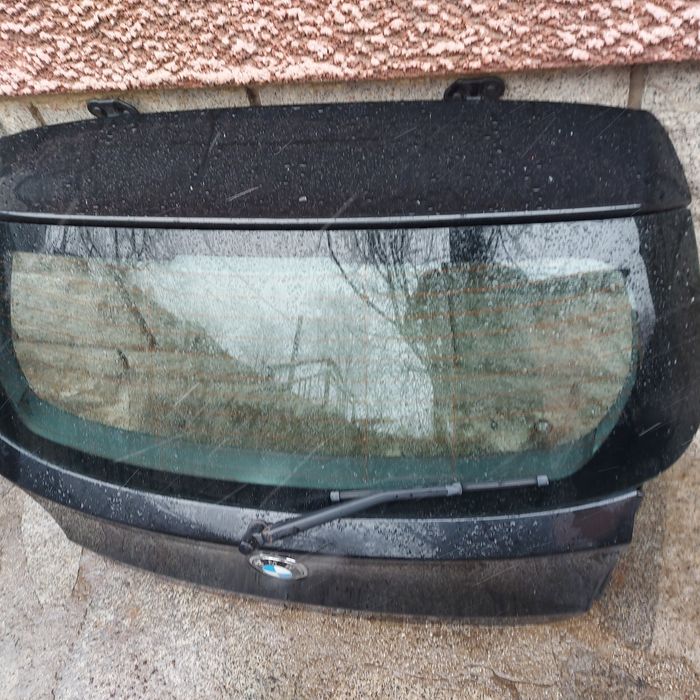 Заден капак ( 5та врата ) БМВ Е87 / BMW E87