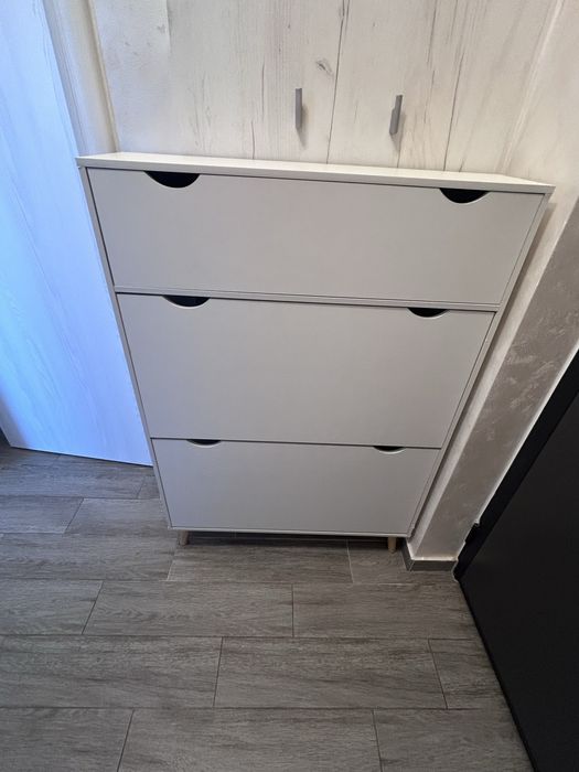 Vand pantofar nou  400 ron