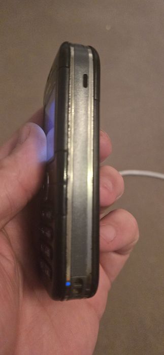 Telefon Colectie: Nokia 6030 Black