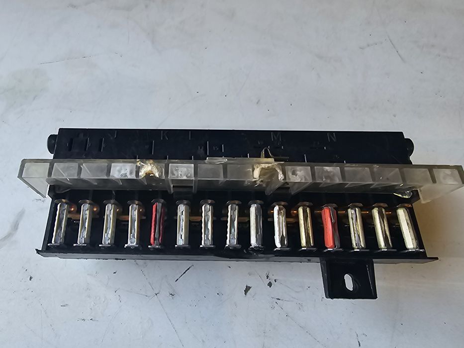 tablou electric original volkswagen golf 1 / scirocco 1 / jetta 1 / go