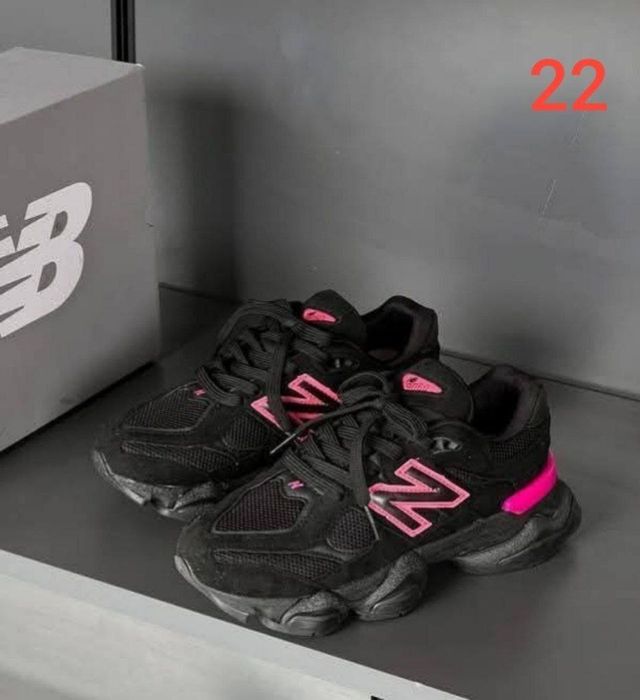 Adidași NB dama mărimi 36-40
