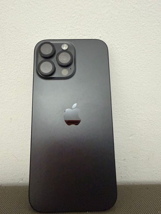 Iphone 16 pro max 256гб акб 93%